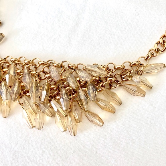 Banana Republic bauble necklace - Picture 6 of 7